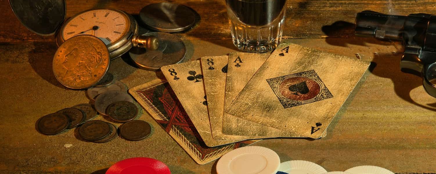 este Getränke für eine Casinonacht