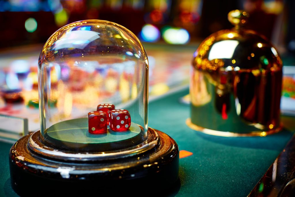 The Most Unusual Casino Prizes