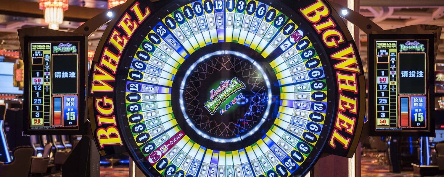 Unusual Casino Prizes