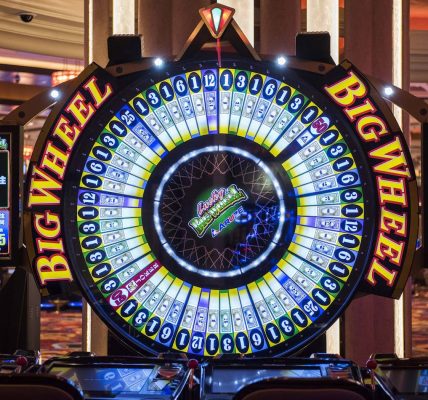 Unusual Casino Prizes