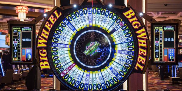 Unusual Casino Prizes